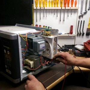 Oven Repairing Image 1